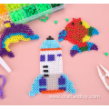 DIY ironing beads craft kit